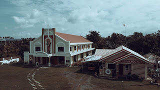 Saint Jude Thaddeus Parish - San Miguel, Bato, Camarines Sur