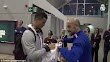 Cristiano Ronaldo gives young disabled fan something to be happy about