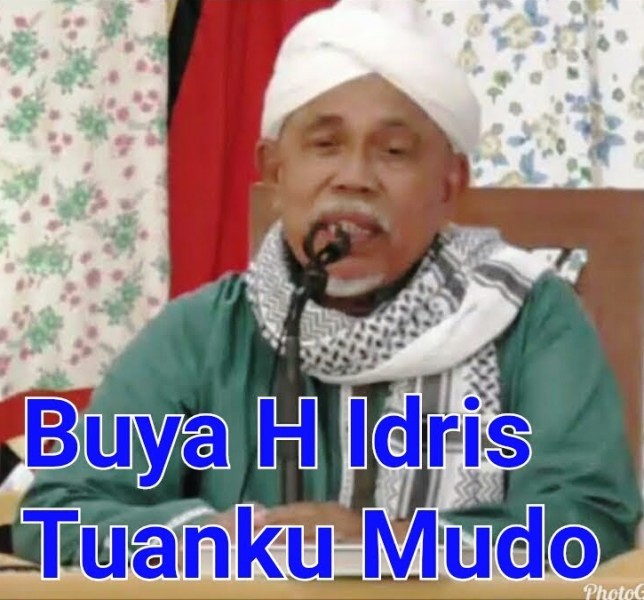 Ponpes MTI Batang Kabung Akan Dirikan Ma'had Aly Syekh Haji Salif Tuanku Sutan