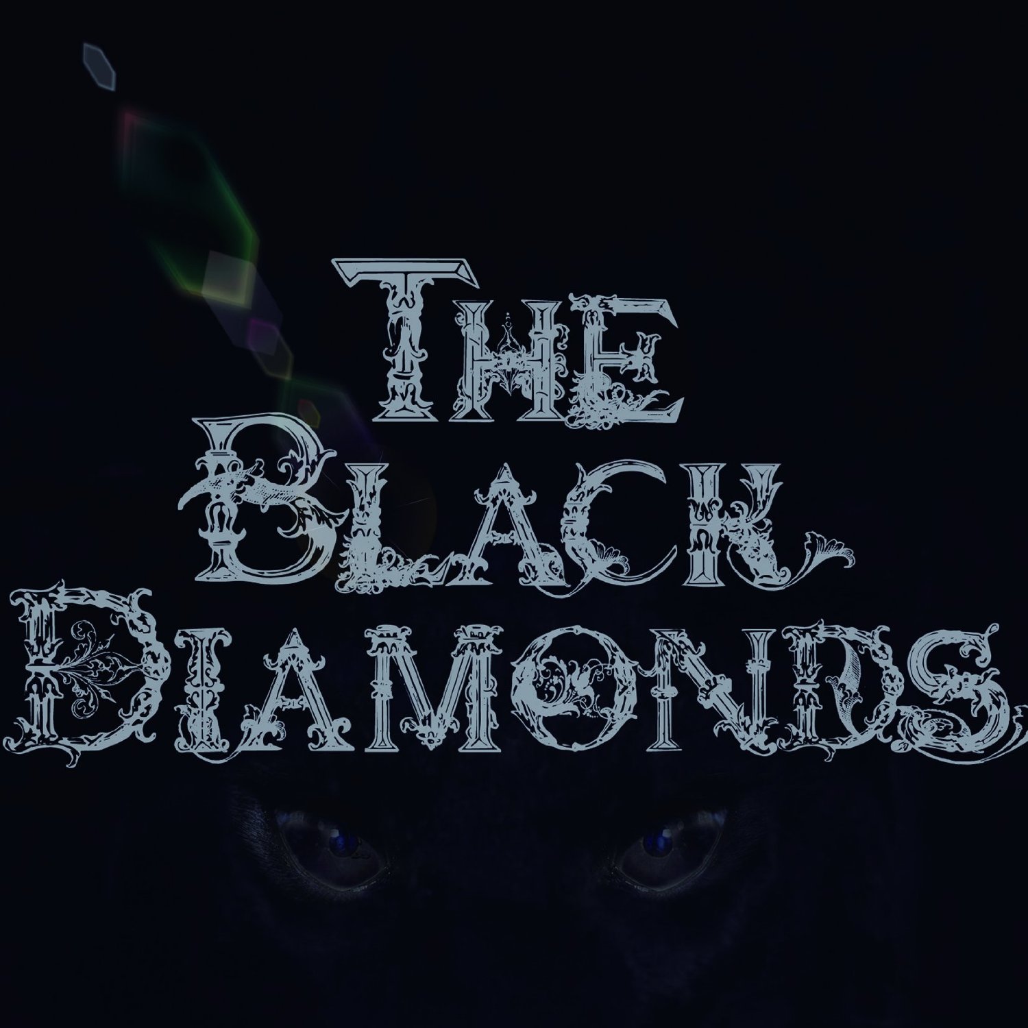 Album] Sadie - THE BLACK DIAMONDS [2012.10.10]