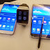 Spesifikasi Samsung Galaxy Note 3 dan Galaxy Gear