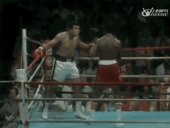 Muhammad Ali