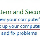 How to Create a System Image in Windows 7 Step by Step Guide
