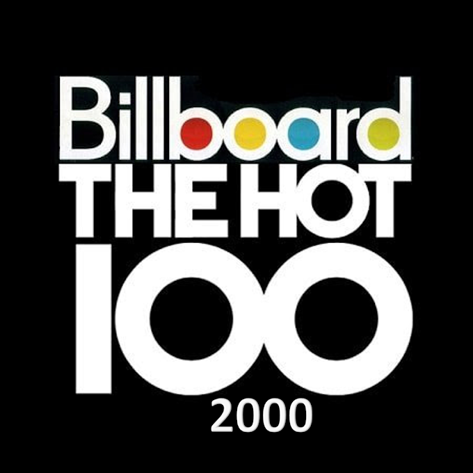 2000 Billboard Year-End Hot 100 Songs