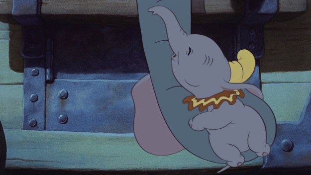 recensione film Dumbo Live-action Disney di Tim Burton