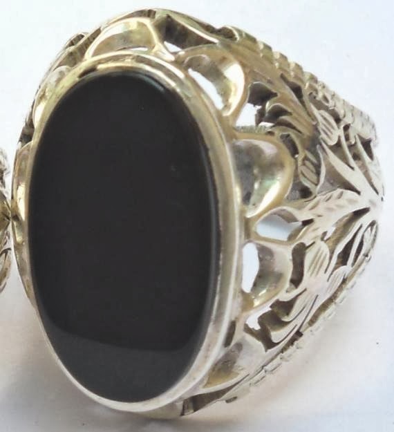 1367265594 503798242 1 Pictures of black aqeeq ring