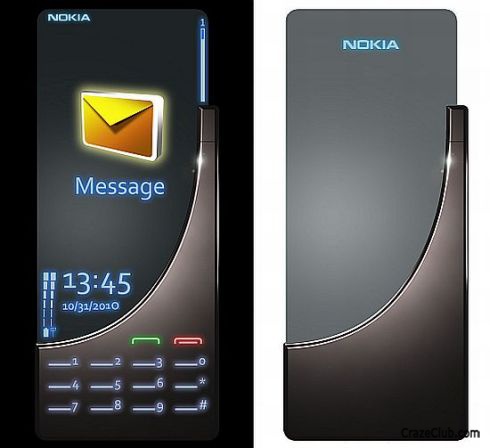 Harga HP Nokia Terbaru 2012 - Harga HP  Info Handphone 