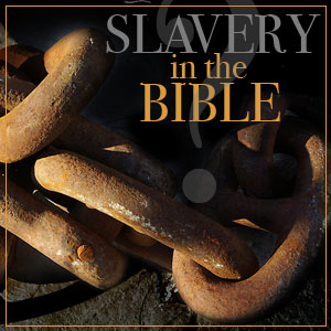 slavery in the