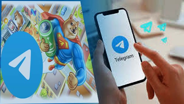 Telegram App New Features 2023