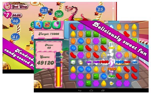 Candy Crush Saga v1.62.0.3 MOD Apk Full Free Download ...