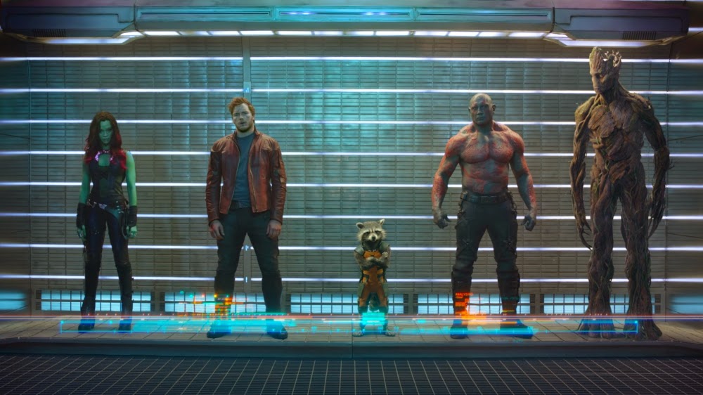 Movie - Watch Guardians of the Galaxy 2014 Online Full Movie Streaming