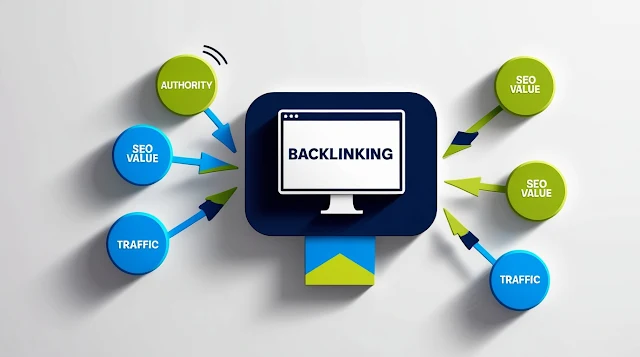 What Is Backlinking?