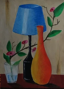 Shreya Mahesh Pabalkar