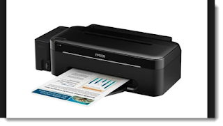 Free Download Epson L100 Printer For All Drivers