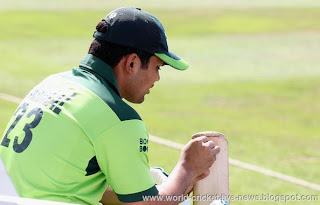 Kamran Akmal