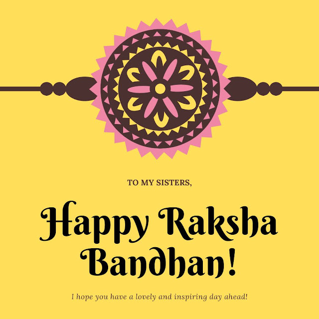 Raksha Bandhan Images For Whatsapp Free Download