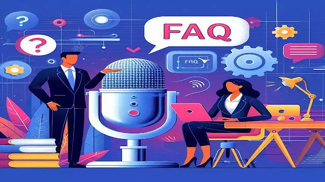 Tailoring your FAQ page for voice search effectiveness
