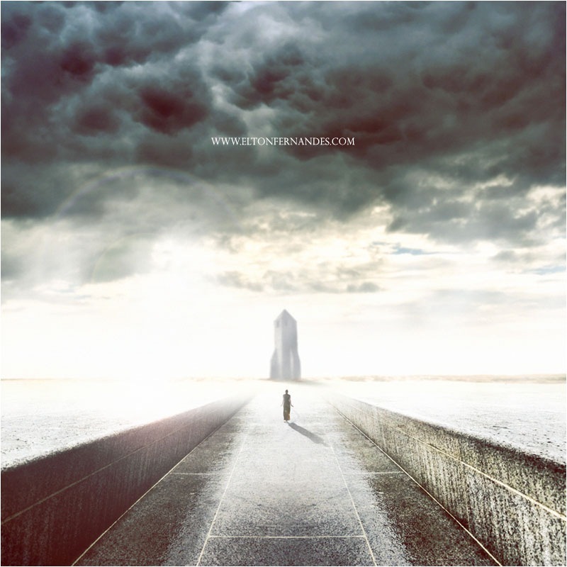 The_Shining_Path_by_EltonFernandes