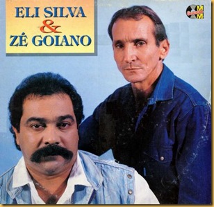 Eli Silva e Zé Goiano