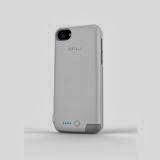 MiLi iPhone 5 Power Spring 5 HI-C25 Power Bank Case White
