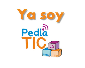 Ya soy PediaTIC