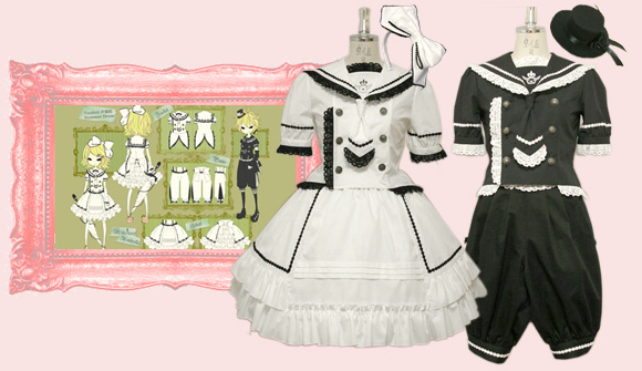 looks kawai,roupas otakus,roupas animes,cosplays