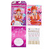 Decorate with gems sheets Winx Club season 7!