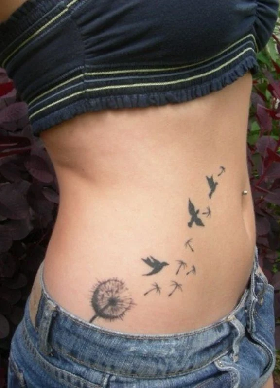 tatuajes para chicas