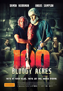 100 Bloody Acres (2012) Online