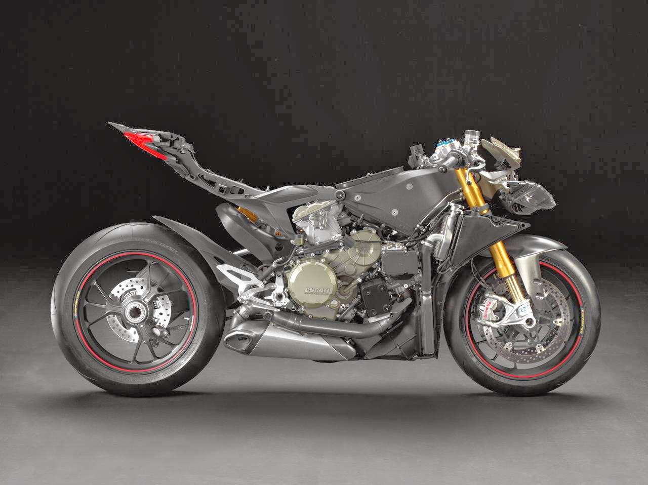 Ducati Panigale 1199 Foto Modifikasi Harga Terbaru