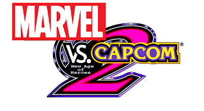 마블 vs 캡콤(Marvel vs Capcom 2)