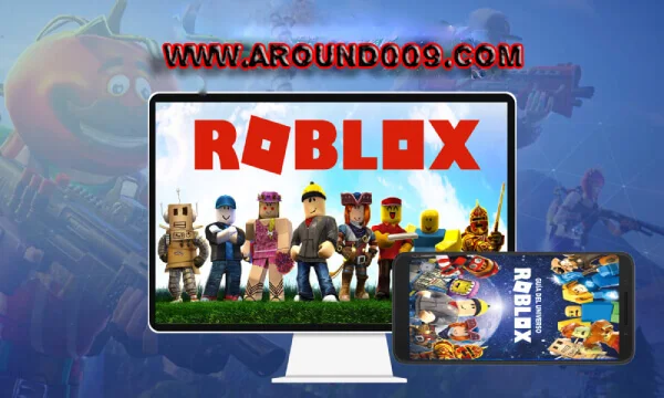 تحميل لعبة روبلوکس للكمبيوتر مجانا | roblox download pc 2020 | برابط مباشر