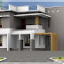 July 2012 Kerala home design and floor plans