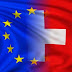 Πίεση στην Ελβετία από την Ευρωπαϊκή Ένωση