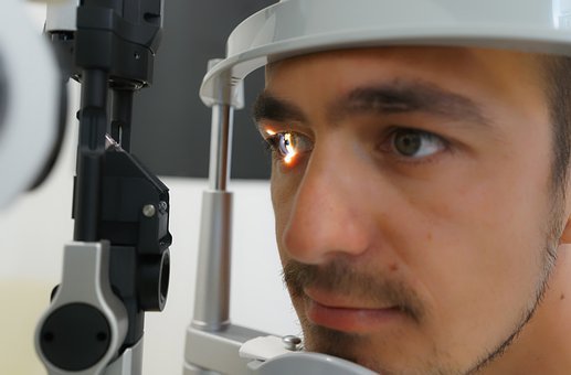 SALUD: Catarata y glaucoma pueden revertirse con un diagnóstico oportuno.