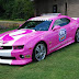 Chevrolet Racing Kicks Off Breast Cancer Fight