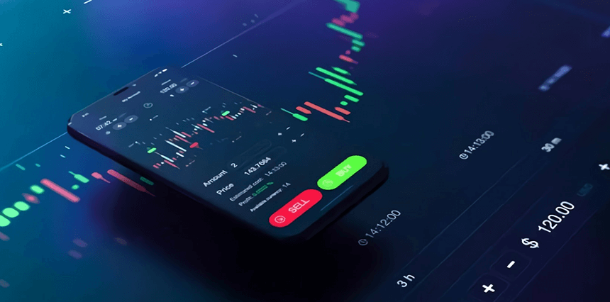 How to trade CFDs on stocks and cryptocurrencies
