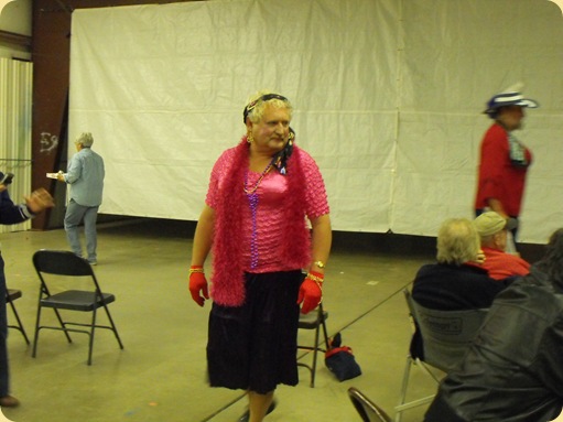 Queen Contest 091