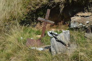 Air crash sites cats tor