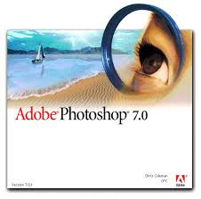 Complete Listing Serial Number Adobe Photoshop 7.0