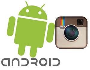 Instagram Kini Ada Versi Android