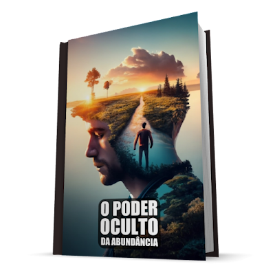 Descubra agora o poder oculto da abundância