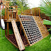 Backyard Playscape Designs