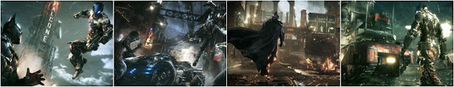 Download do Game Batman Arkham Knight PC Pelo Mega(mega.co.nz)