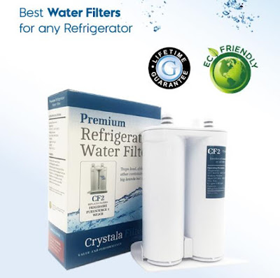 Best water filter--CF2