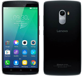 lenovo vibe x3 youth version 