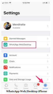 Bagaimana Cara Menggunakan Banyak Akun WhatsApp Pada PC yang Sama, Browser Mac