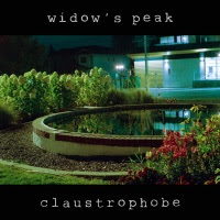 pochette WIDOW'S PEAK claustrophobe 2023