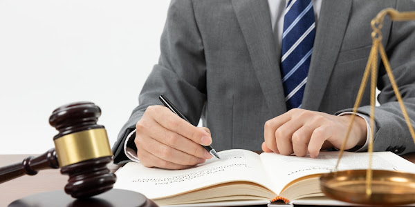 Law Firm: Navigating the Legal Landscape with Expertise and Integrity