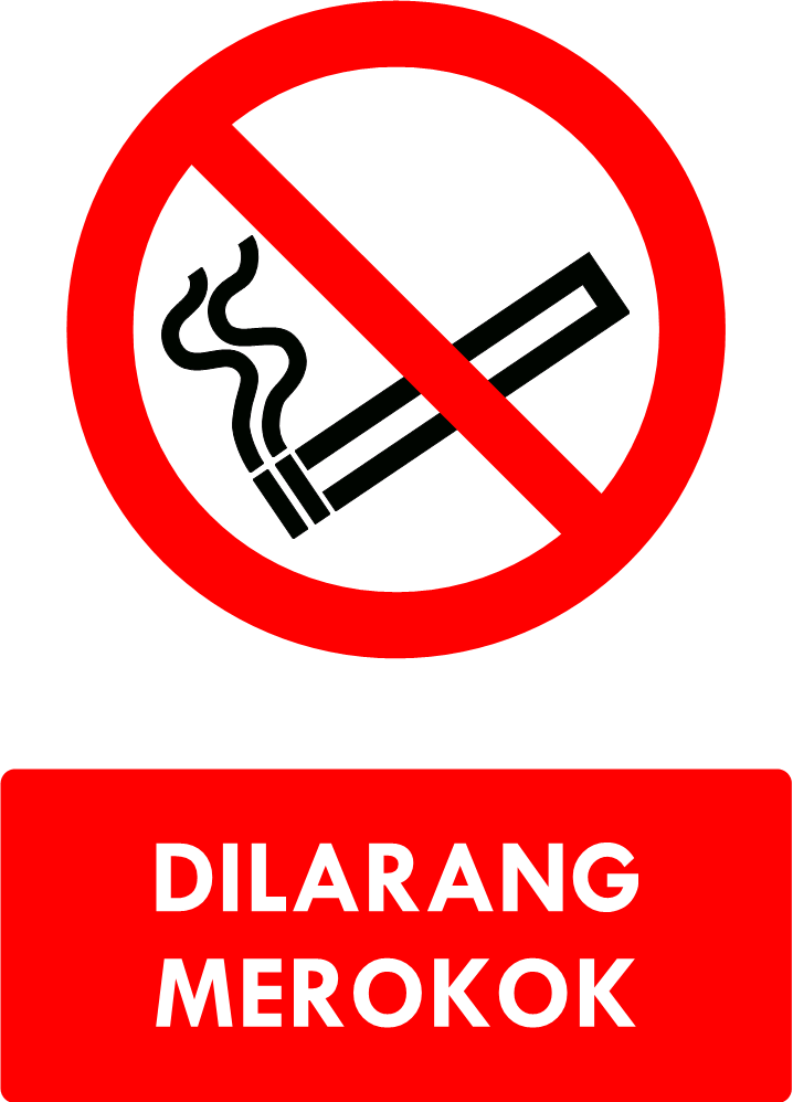 Rambu K3 : Kumpulan Rambu Larangan K3 (Safety Sign)  Ahli 